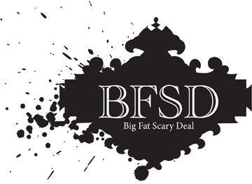 BFSD logo